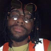 Delandre Jones