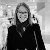 Kirsten Bolinger