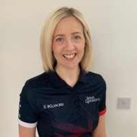 Laura Hogg