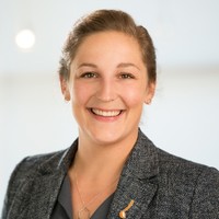 Laura Schlaadt (Friedrichs)