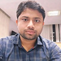 Ankit Abhinav