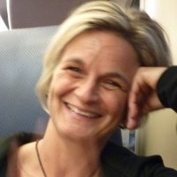 Ingrid Van De Wal