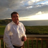Darrell Wynne