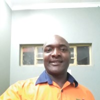 Lungelo Twala