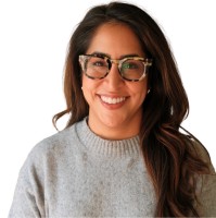 Sarah M.