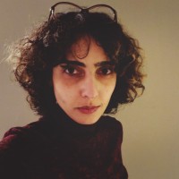 Sara Hosseini