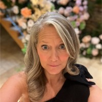 Kathy Golden