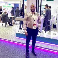 Muhammed Ramadan , Ifrs In Progress