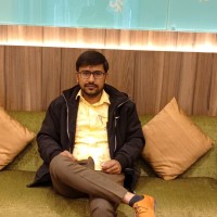 jagdish patel