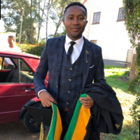 Ndumiso Rivana