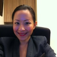 Michelle Goh