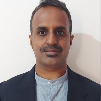 Pramod Vijayendra