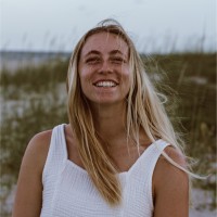 Maia Griffith