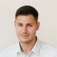 Maksim Golyshev