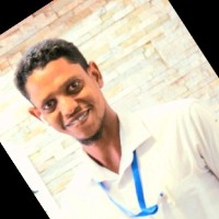 Mohamed Mohagoub