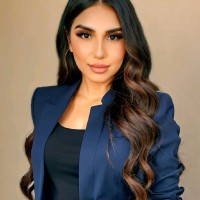 Marie Carrillo