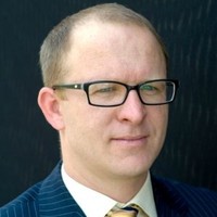 Luka Zevnik