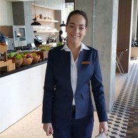 Louise Birk Ulvig Bering