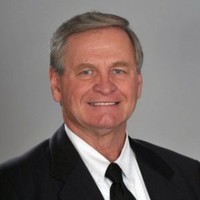 Lee C. Morrison