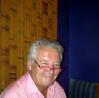 bernard kuttschreutter