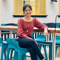 Shirisha Gudur