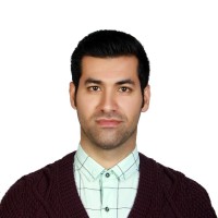 Ehsan Davari