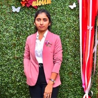 Shravya Reddy Burri