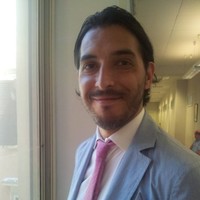 Alessandro Iaconi