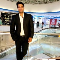 Ajay Sharma