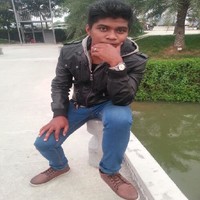 Mohd Fareed