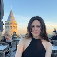 Ceren Durak