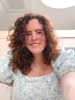 Nicky Noëlle Van Reeuwijk