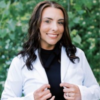 Jessica Baird, Msn, Aprn, Pmhnp-Bc