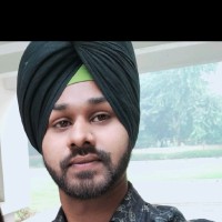Manpreet Singh