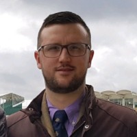 Jamie Trigg