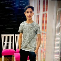 Harsh Kumar