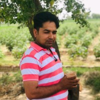 Deepak Mandal