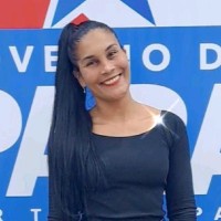 JOSEANE POMBO