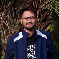 Harshith P