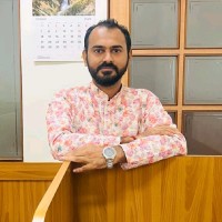 Mrugen Parmar