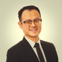 Dylan Xing
