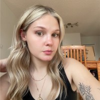 Chloe Cattral