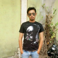 Kishor Patil