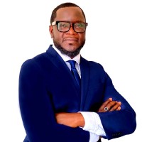 Ransford Kissi, CPP, MBA,MSc