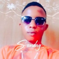 Ofili Sunday