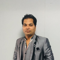 Gour Mishra