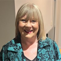 Jane Barr