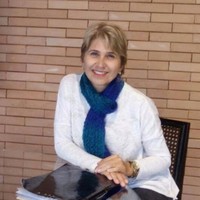 Márcia Maria Machado