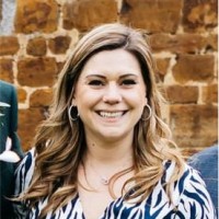 Amanda Albinson