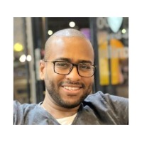 Mohamed Seed Ahmed